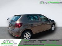 Occasion Dacia Sandero 73 ch (53 kW) 2018 Citadine