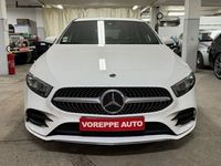 occasion Mercedes A220 ClasseD 190ch Amg Line 8g-dct 10cv / Critere 2 / Credit / Tva /