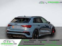 occasion Audi RS3 Sportback 2.5 TFSI 400 BVA Quattro