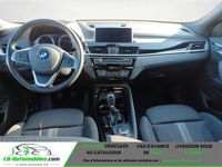 occasion BMW X2 sDrive 18i 140 ch BVM