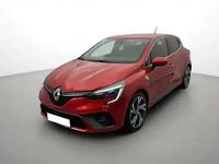 Occasion Renault Clio V 140 ch (102 kW) 2021 Rouge Berline