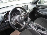 occasion Nissan Juke DIG-T 114 DCT7 N-Connecta