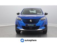 occasion Peugeot e-2008 2008136ch Active