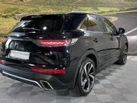 occasion DS Automobiles DS7 Crossback Hybride E-tense 300 Eat8 4x4 Bastille+