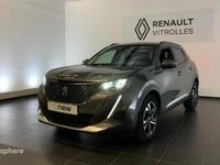Occasion Peugeot 2008 Active 133 ch (97 kW) 2021 SUV