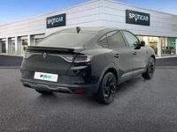 Occasion Renault Arkana Esprit Alpine 145 ch (106 kW) 2023 Noire SUV