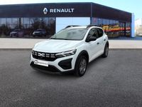 Occasion Dacia Sandero Essentiel 92 ch (67 kW) 2023 Blanc Citadine