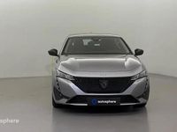 Occasion Peugeot 308 Style 137 ch (100 kW) 2024 Gris Berline