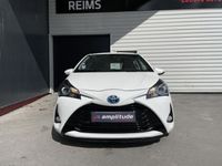 occasion Toyota Yaris Hybrid 100h France Business 5p