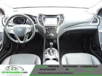 Occasion Hyundai Santa Fe 200 ch (147 kW) 2018 SUV