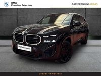 Occasion BMW M5 318 ch (233 kW) 2025 Noir SUV