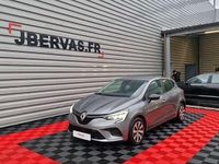 Occasion Renault Clio V Equilibre 91 ch (66 kW) 2023 Berline