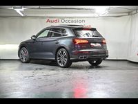 occasion Audi SQ5 3.0 TFSI quattro 260 kW (354 ch) tiptronic