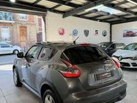 occasion Nissan Juke phase 3 1.5 DCI
