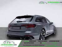 occasion Audi RS4 Avant V6 2.9 TFSI 450 ch BVA