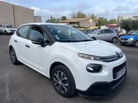 occasion Citroën C3 SOCIETE BLUEHDI 75ch 2 Places