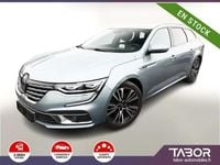 Occasion Renault Talisman GrandTour Initiale 224 ch (164 kW) 2020 Gris Break