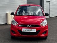 occasion Hyundai i10 1.1 FIFA WM Edition 69cv