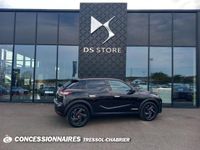 occasion DS Automobiles DS3 Crossback E-Tense Performance Line+ - VIVA3687370