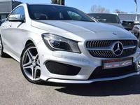 occasion Mercedes CLA200 ClasseCdi Amg 7g-dct
