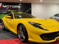 occasion Ferrari 812 812 SuperfastSUPERFAST 6.5L V12 800 cv