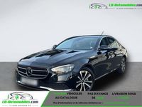 Occasion Mercedes E300 194 ch (142 kW) 2020 Berline