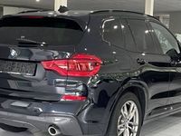 occasion BMW X3 X Drive 30d Cles En Main