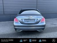 occasion Mercedes C220 Classe