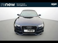 occasion Audi A5 Cabriolet A5 CABRIOLET 2.0 TFSI 230 S tronic 7 Quattro Avus