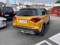 occasion Suzuki Vitara 1.4 Boosterjet Allgrip Style 5p