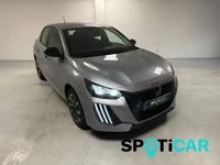 Occasion Peugeot 208 Style 101 ch (74 kW) 2025 Gris Citadine