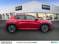occasion Peugeot e-208 208 d'occasion136ch GT Pack