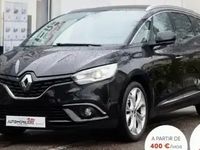occasion Renault Grand Scénic IV 1.5 Dci 110 Energy Business Bvm6 (7 Placestoit Panorada