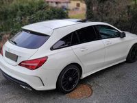 occasion Mercedes CLA200 Shooting Brake Classe 7-G DCT Fascination