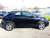 occasion VW T-Roc 1.5 Tsi Evo - 150 - Bv Dsg 7 R-line Phase 2