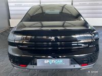 occasion Peugeot 508 Puretech 130ch S&s Allure Pack Eat8