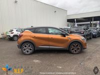 occasion Renault Captur CAPTURTCe 130 EDC FAP Intens