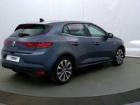 Occasion Renault Mégane IV Techno 140 ch (102 kW) 2024 Gris Berline