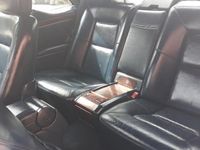 Occasion Mercedes CL500 326 ch (239 kW) 1992 Coupé