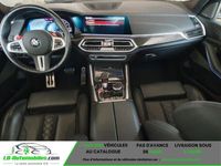 occasion BMW X5 M 625ch BVA