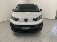 Nouvelle Peugeot Expert Premium 2025 Blanc Van