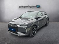 Occasion DS Automobiles DS3 114 kW (156 ch) 2024 Noir Citadine