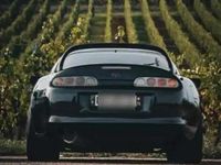 Occasion Toyota Supra Sport 329 ch (241 kW) 1994 Coupé