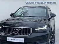 occasion Volvo XC40 D4 Awd Adblue 190 Ch Geartronic 8 Inscription