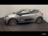 Occasion Citroën C3 PureTech 75 ch (55 kW) 2023 Citadine
