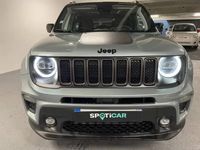 occasion Jeep Renegade 1.3 Turbo T4 240ch PHEV 4xe Trailhawk BVA6 eAWD