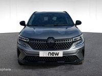 Occasion Renault Espace Esprit Alpine 131 ch (96 kW) 2024 Gris Monospace