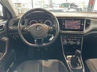 occasion VW T-Roc 1.0 TSI 115 Start/Stop BVM6 Lounge