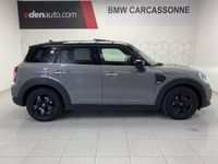 occasion Mini Cooper D Countryman 150 Ch Edition Northwood