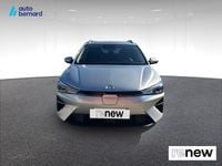 Occasion MG MG5 EV Comfort 2024 Gris Break